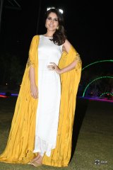 Raashi Khanna At Balakrishnudu Movie Audio Launch